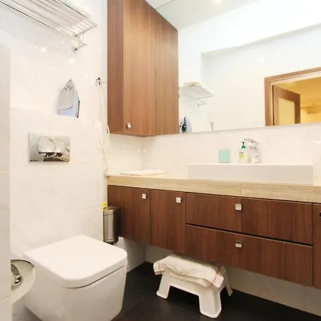 Apartment Avesa Luxury By Old Town Krakow
