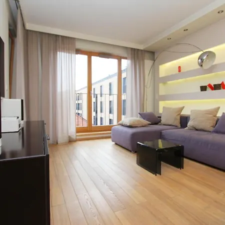 Avesa Luxury By Old Town Krakow
