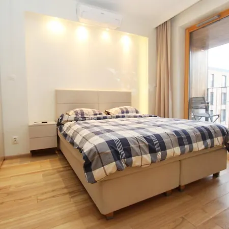 Apartment Avesa Luxury By Old Town Krakow