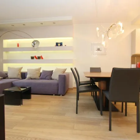 Apartment Avesa Luxury By Old Town *